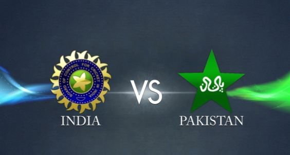 Moblink Jazz Cup (First ODI)  India vs Pakistan || August 3 || 9:00 PM IST Pakistan-vs-india-2012-13-series-schedule
